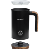 Автоматический вспениватель молока Concept NM4101 - Превью изображения №3 — Интернет-магазин Time-Shop