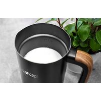 Автоматический вспениватель молока Concept NM4101 - Превью изображения №7 — Интернет-магазин Time-Shop