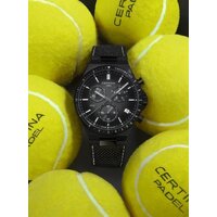 Наручные часы Certina DS-7 C043.417.38.081.00 - Превью изображения №6 — Интернет-магазин Time-Shop