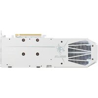 Видеокарта PowerColor Hellhound Spectral White AMD Radeon RX 9060 XT 16GB GDDR6 RX9060XT 16G-L/OC/WHITE - Превью изображения №5 — Интернет-магазин Time-Shop