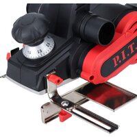 Рубанок P.I.T. PEP82-C1 - Превью изображения №5 — Интернет-магазин Time-Shop