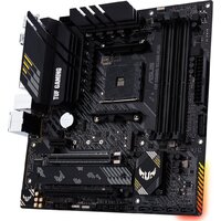 Материнская плата ASUS TUF Gaming B550M-Plus - Превью изображения №2 — Интернет-магазин Time-Shop