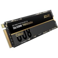 SSD Lexar Professional NM800 Pro 2TB LNM800P002T-RNNNG - Превью изображения №2 — Интернет-магазин Time-Shop