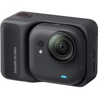 Модульная экшен-камера Insta360 GO Ultra (Creator Bundle, черный) - Превью изображения №13 — Интернет-магазин Time-Shop