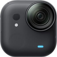 Модульная экшен-камера Insta360 GO Ultra (Creator Bundle, черный) - Превью изображения №19 — Интернет-магазин Time-Shop