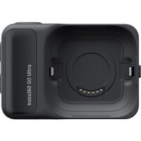 Модульная экшен-камера Insta360 GO Ultra (Creator Bundle, черный) - Превью изображения №8 — Интернет-магазин Time-Shop