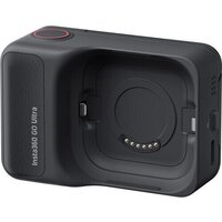 Модульная экшен-камера Insta360 GO Ultra (Creator Bundle, черный) - Превью изображения №9 — Интернет-магазин Time-Shop
