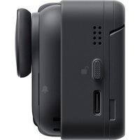 Модульная экшен-камера Insta360 GO Ultra (Creator Bundle, черный) - Превью изображения №4 — Интернет-магазин Time-Shop