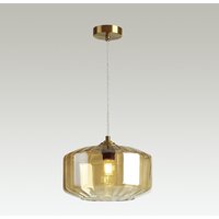 Подвесная люстра Odeon Light Binga 4747/1 - Превью изображения №3 — Интернет-магазин Time-Shop