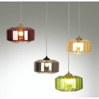 Подвесная люстра Odeon Light Binga 4747/1 - Превью изображения №4 — Интернет-магазин Time-Shop