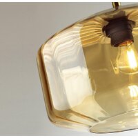 Подвесная люстра Odeon Light Binga 4747/1 - Превью изображения №5 — Интернет-магазин Time-Shop