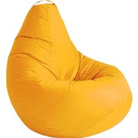Kreslomeshki Груша XL G-120x85-ZH (желтый)