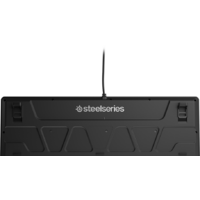 Клавиатура SteelSeries Apex 100 - Превью изображения №4 — Интернет-магазин Time-Shop