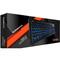 Клавиатура SteelSeries Apex 100 - Превью изображения №5 — Интернет-магазин Time-Shop