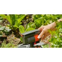 Распылитель Gardena AquaZoom Compact 18708-20 - Превью изображения №3 — Интернет-магазин Time-Shop