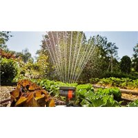 Распылитель Gardena AquaZoom Compact 18708-20 - Превью изображения №2 — Интернет-магазин Time-Shop