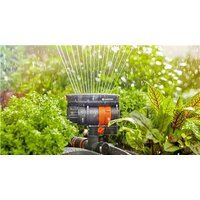Распылитель Gardena AquaZoom Compact 18708-20 - Превью изображения №4 — Интернет-магазин Time-Shop