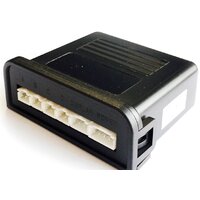 Парковочный радар ParkMaster 4FJ40 - Превью изображения №5 — Интернет-магазин Time-Shop