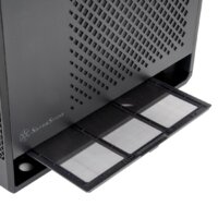 Корпус SilverStone Alta G1M SST-ALG1MB - Превью изображения №13 — Интернет-магазин Time-Shop