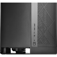 Корпус SilverStone Alta G1M SST-ALG1MB - Превью изображения №14 — Интернет-магазин Time-Shop