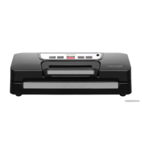 Вакуумный упаковщик Concept VA0050 - Превью изображения №2 — Интернет-магазин Time-Shop