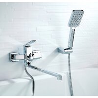 Смеситель Ledeme L2278 - Превью изображения №12 — Интернет-магазин Time-Shop