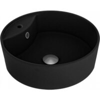 Teymi Lina S D40 T50192 (черный матовый)