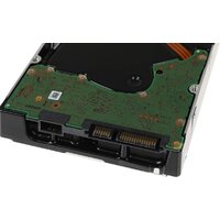 Жесткий диск WD Red Pro 24TB WD240KFGX - Превью изображения №3 — Интернет-магазин Time-Shop