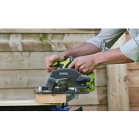 Дисковая (циркулярная) пила Ryobi R18CSP-0 5133002628 (без АКБ) - Превью изображения №2 — Интернет-магазин Time-Shop