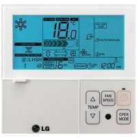 Внутренний блок LG CM24 - Превью изображения №2 — Интернет-магазин Time-Shop