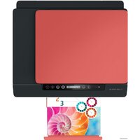 МФУ HP Smart Tank 519 Wireless 3YW73A - Превью изображения №5 — Интернет-магазин Time-Shop