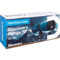 Подзорная труба Discovery Range 70 - Превью изображения №13 — Интернет-магазин Time-Shop
