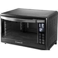 Мини-печь Endever Danko 4045 (черный) - Превью изображения №2 — Интернет-магазин Time-Shop