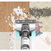 Вертикальный моющий пылесос Tineco iFloor Breeze - Превью изображения №3 — Интернет-магазин Time-Shop