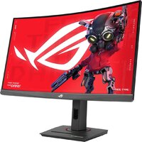 Игровой монитор ASUS ROG Strix XG27WCMS - Превью изображения №3 — Интернет-магазин Time-Shop