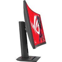 Игровой монитор ASUS ROG Strix XG27WCMS - Превью изображения №5 — Интернет-магазин Time-Shop
