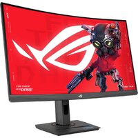 Игровой монитор ASUS ROG Strix XG27WCMS - Превью изображения №4 — Интернет-магазин Time-Shop