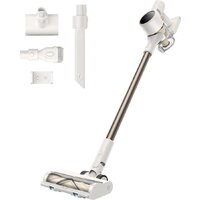 Пылесос Dreame Cordless Vacuum Cleaner R10s Aqua VZV25A (евровилка, белый) - Превью изображения №2 — Интернет-магазин Time-Shop