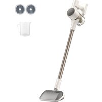 Пылесос Dreame Cordless Vacuum Cleaner R10s Aqua VZV25A (евровилка, белый) - Превью изображения №3 — Интернет-магазин Time-Shop