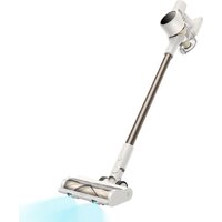 Пылесос Dreame Cordless Vacuum Cleaner R10s Aqua VZV25A (евровилка, белый) - Превью изображения №10 — Интернет-магазин Time-Shop