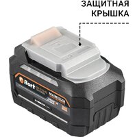 Аккумулятор Bort BA-21U-93 93418989 (18В/9 Ah) - Превью изображения №5 — Интернет-магазин Time-Shop