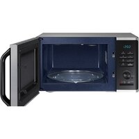 Микроволновая печь Samsung MG23K3575AS - Превью изображения №7 — Интернет-магазин Time-Shop