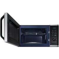 Микроволновая печь Samsung MG23K3575AS - Превью изображения №10 — Интернет-магазин Time-Shop