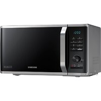Микроволновая печь Samsung MG23K3575AS - Превью изображения №4 — Интернет-магазин Time-Shop