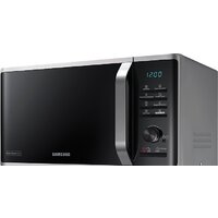 Микроволновая печь Samsung MG23K3575AS - Превью изображения №2 — Интернет-магазин Time-Shop