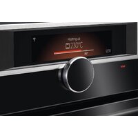 Электрический духовой шкаф AEG BSK999330M - Превью изображения №4 — Интернет-магазин Time-Shop