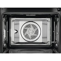 Электрический духовой шкаф AEG BSK999330M - Превью изображения №2 — Интернет-магазин Time-Shop