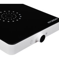 Настольная плита Hyundai HYC-0105 - Превью изображения №4 — Интернет-магазин Time-Shop