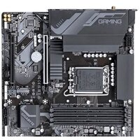 Материнская плата Gigabyte B760M Gaming X AX (rev. 1.x) - Превью изображения №4 — Интернет-магазин Time-Shop