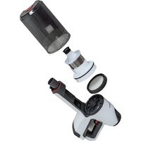 Пылесос Supra VCS-5083 - Превью изображения №13 — Интернет-магазин Time-Shop